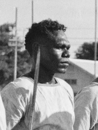 Close-up photograph of Charlie One Tippaklippa